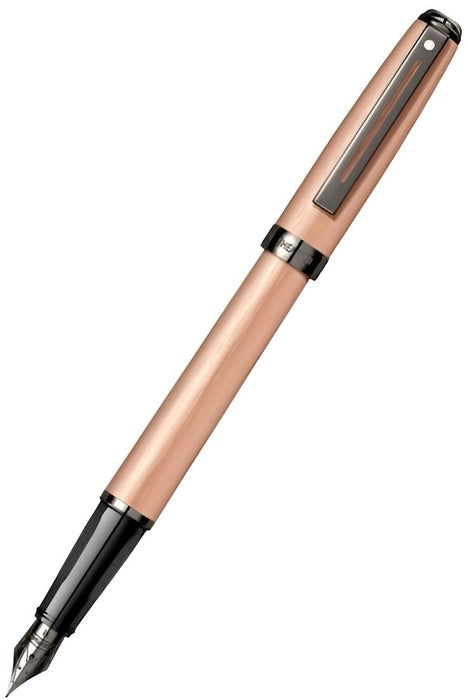 Писалка Sheaffer Prelude - M, цвят меден