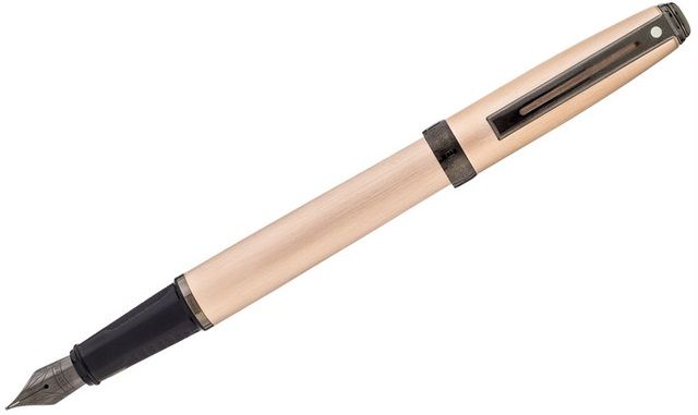 Писалка Sheaffer Prelude - M, цвят меден