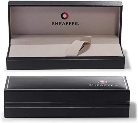 Писалка Sheaffer Prelude - M, цвят меден