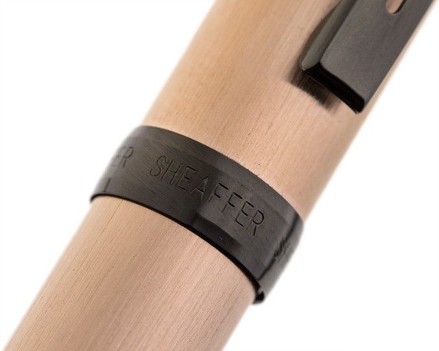 Писалка Sheaffer Prelude - M, цвят меден