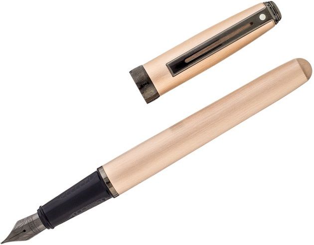 Писалка Sheaffer Prelude - M, цвят меден