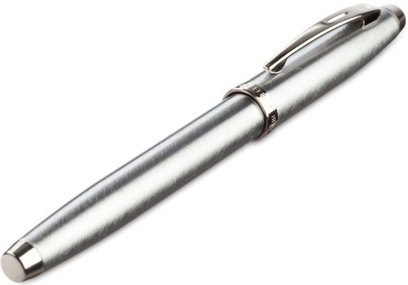 Писалка Sheaffer 100 - M, сива