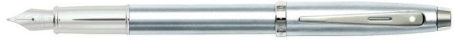Писалка Sheaffer 100 - M, сива