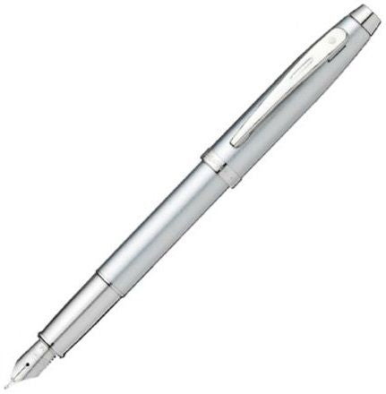 Писалка Sheaffer 100 - M, сива