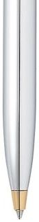 Химикалка Sheaffer - 100, сребриста