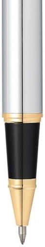 Ролер Sheaffer 300 - Сребристо със златисто