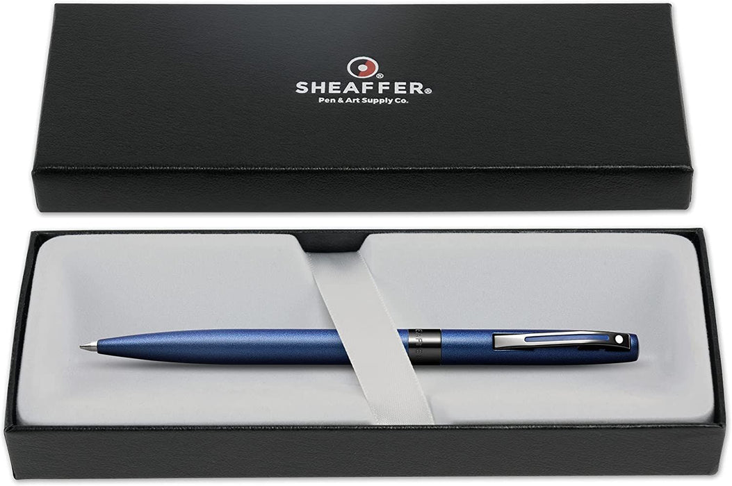 Химикалка Sheaffer - Reminder, синя