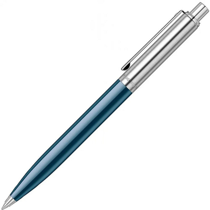 Химикалка Sheaffer Sentinel - Blue/Chrome