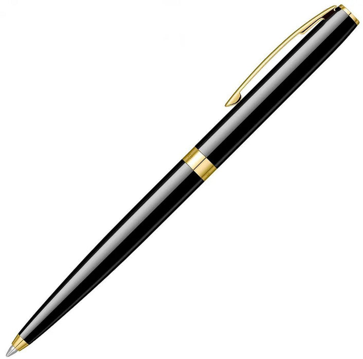 Химикалка Sheaffer Sagaris - Glossy Black GT