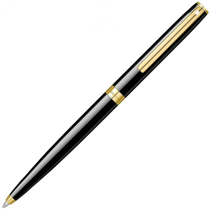 Химикалка Sheaffer Sagaris - Glossy Black GT
