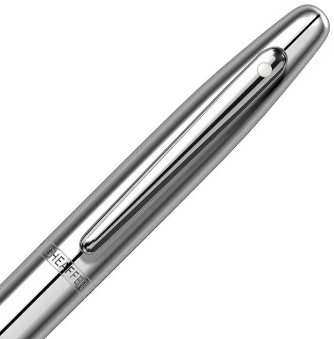 Ролер Sheaffer VFM - Chrome
