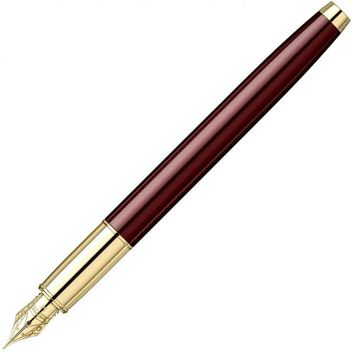 Писалка Sheaffer 100 - Glossy Coffee Brown, M