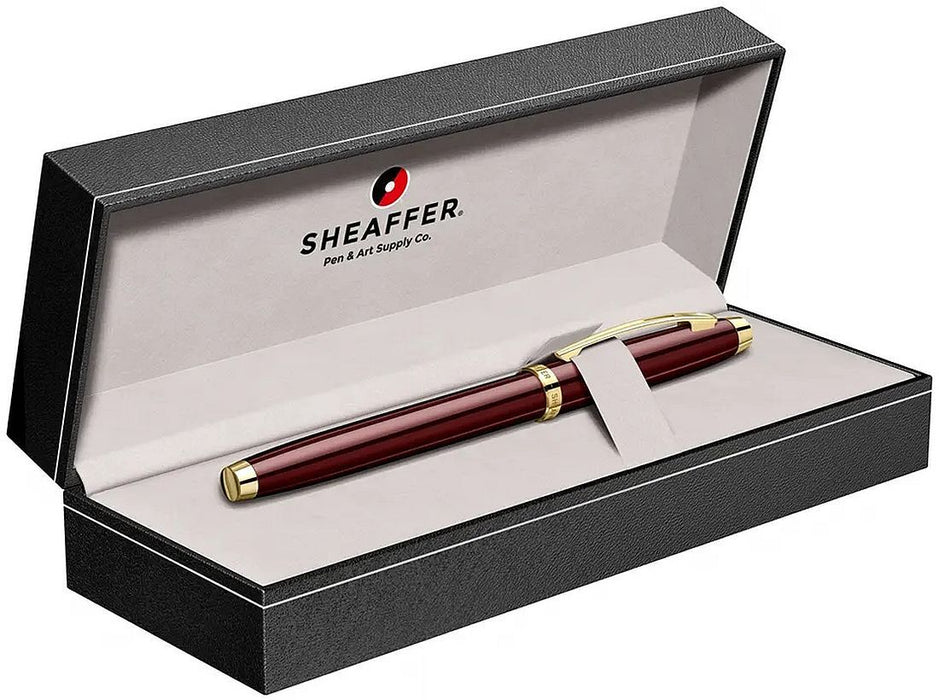 Писалка Sheaffer 100 - Glossy Coffee Brown, M