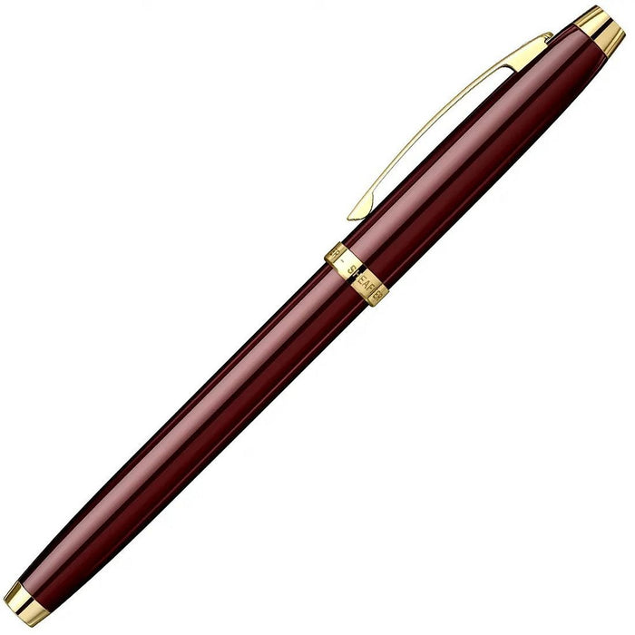 Писалка Sheaffer 100 - Glossy Coffee Brown, M