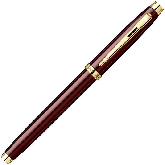 Писалка Sheaffer 100 - Glossy Coffee Brown, M