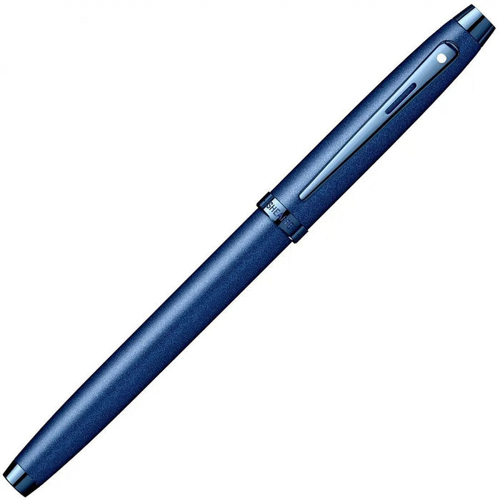 Писалка Sheaffer 100 - Satin Blue, M