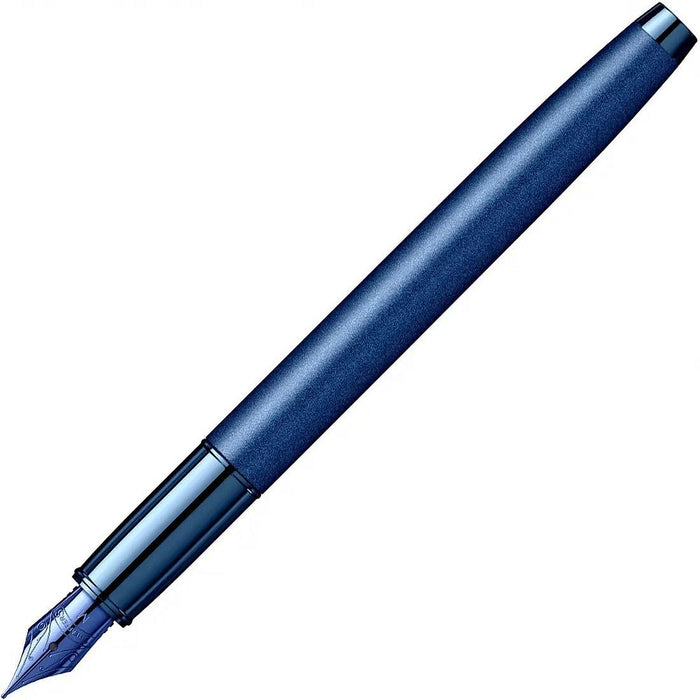 Писалка Sheaffer 100 - Satin Blue, M
