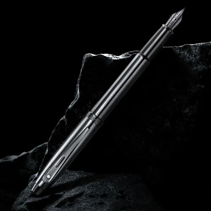 Писалка Sheaffer 100 - Shiny Dark Grey, M
