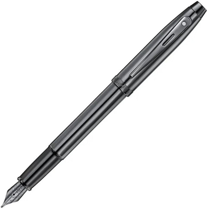 Писалка Sheaffer 100 - Shiny Dark Grey, M