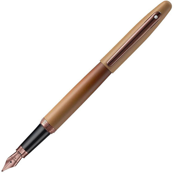 Писалка Sheaffer VFM - Coffee Edition, F