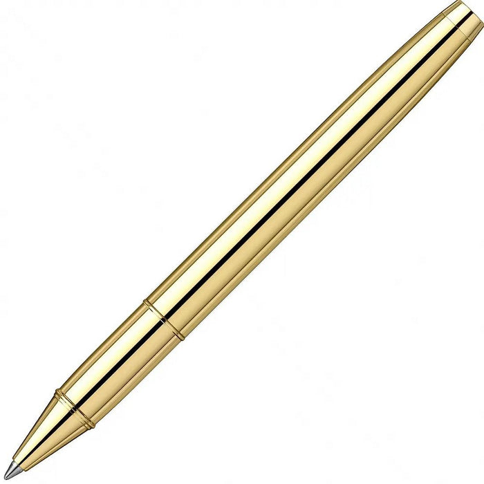 Ролер Sheaffer 100 - Glossy PVD Gold