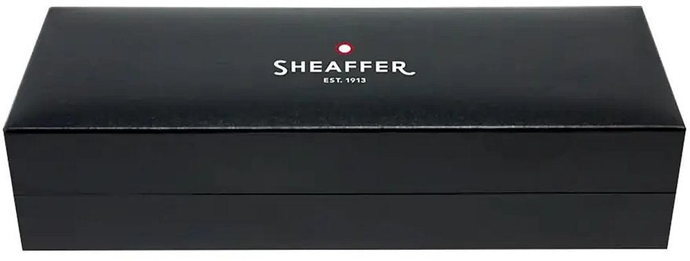 Ролер Sheaffer 100 - Shiny Dark Grey