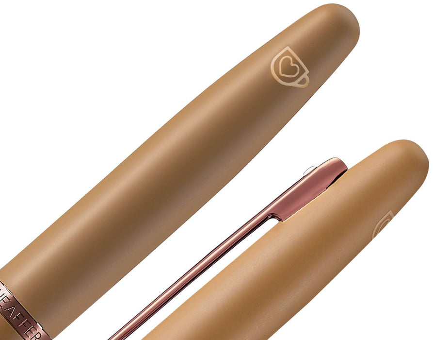 Ролер Sheaffer VFM - Coffee Edition Matt Brown