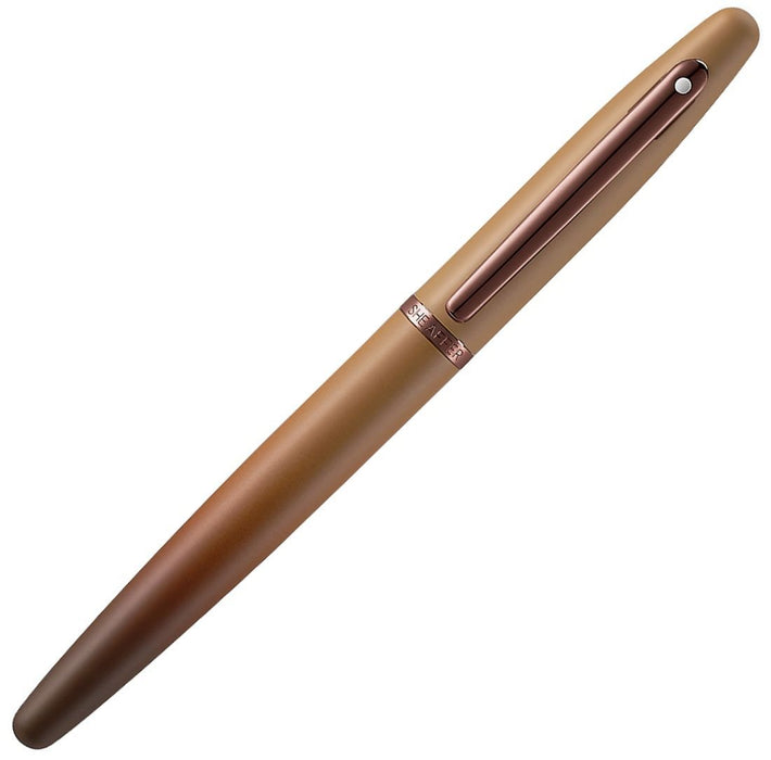 Ролер Sheaffer VFM - Coffee Edition Matt Brown