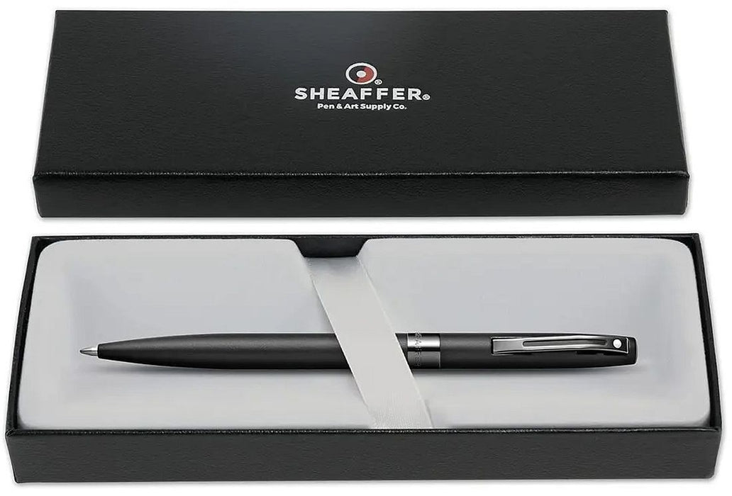Химикалка Sheaffer Reminder - Matt Black