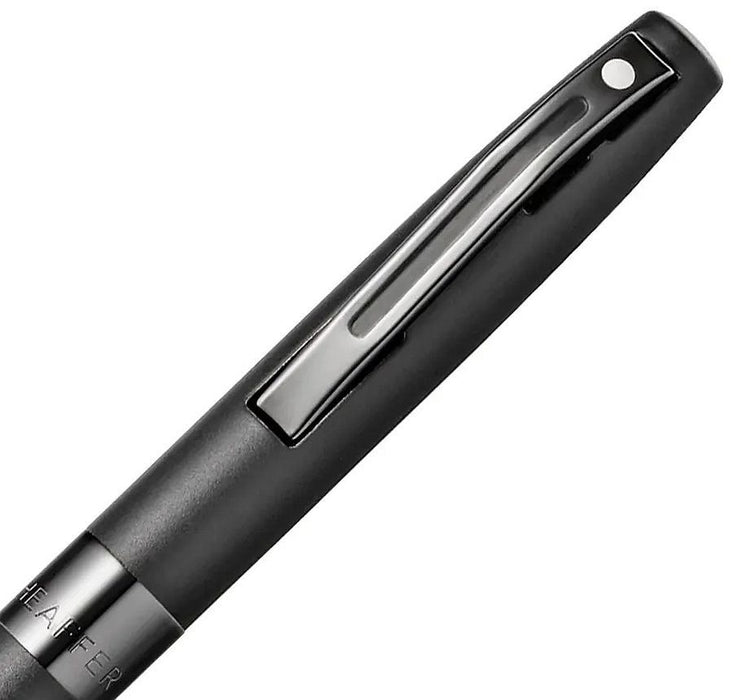 Химикалка Sheaffer Reminder - Matt Black