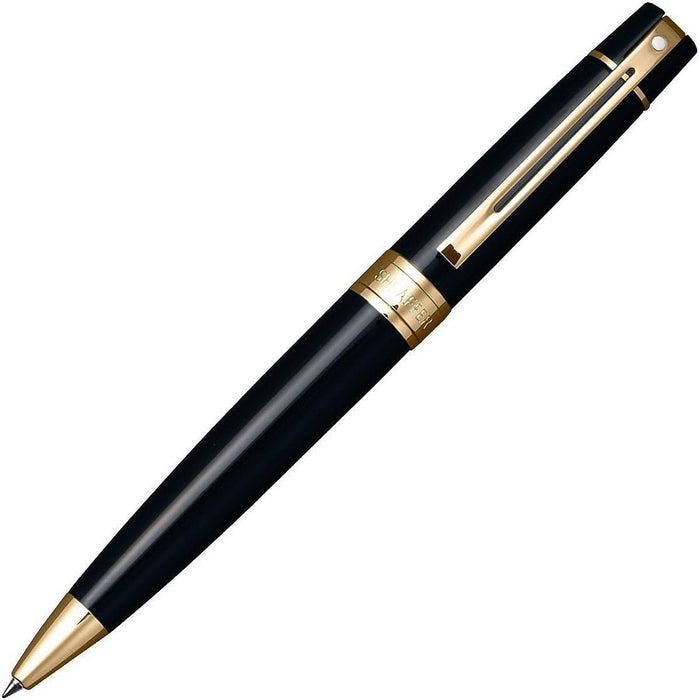 Химикалка Sheaffer 300 - Glossy Black