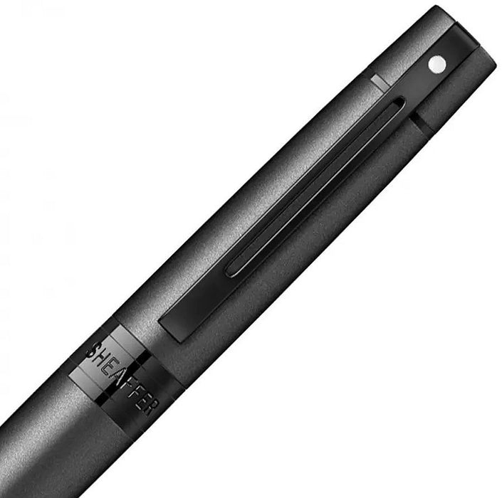Химикалка Sheaffer 300 - Matte Black