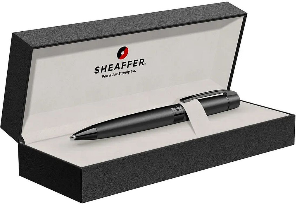 Химикалка Sheaffer 300 - Matte Black