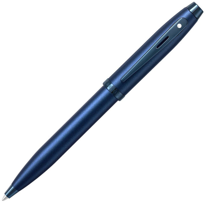 Химикалка Sheaffer 100 - Satin Blue
