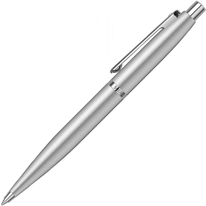Химикалка Sheaffer VFM - Strobe Silver with Chrome