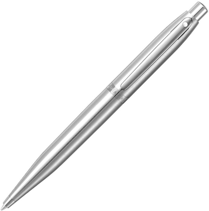 Химикалка Sheaffer VFM - Brushed Chrome