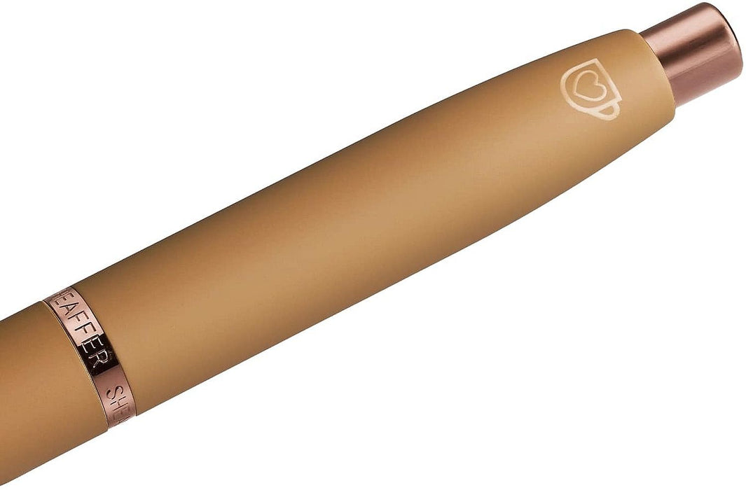 Химикалка Sheaffer VFM - Coffee Edition