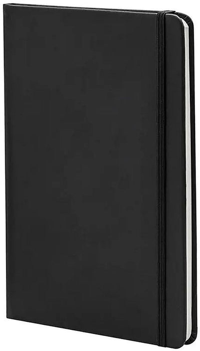 Комплект химикалка Sheaffer Sentinel - Black/Chrome, с тефтер