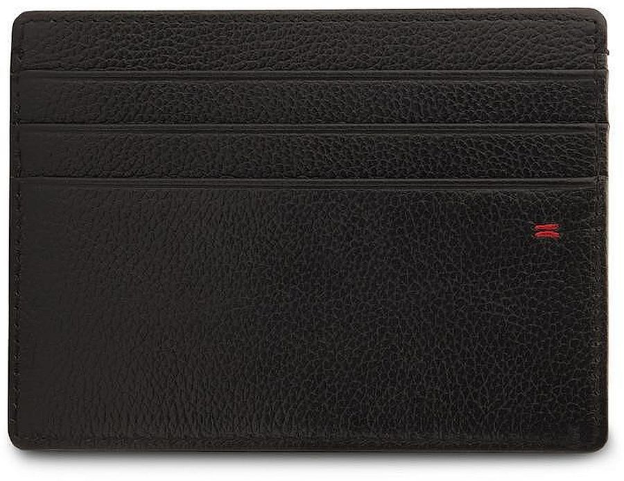 Комплект химикалка Sheaffer 300 - Glossy Black, с визитник