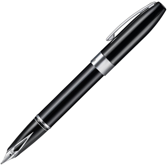 Писалка Sheaffer Legacy - Glossy Black, M