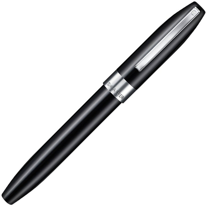 Писалка Sheaffer Legacy - Glossy Black, M