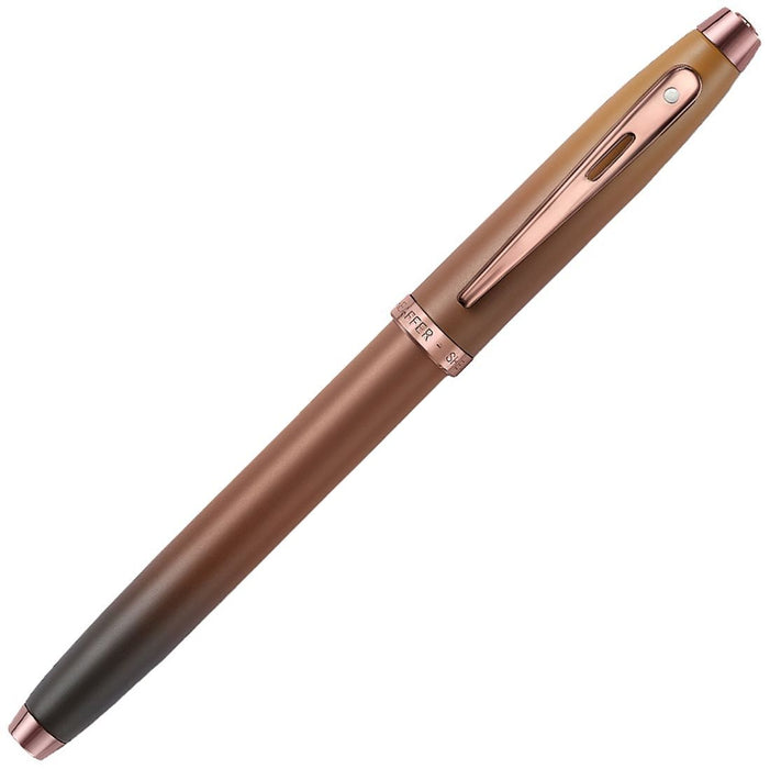 Писалка Sheaffer 100 - Coffee Edition, M