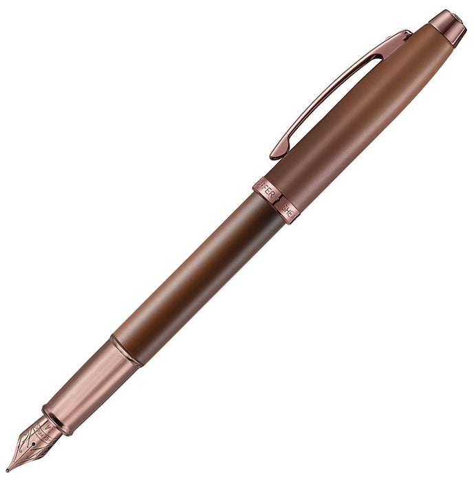 Писалка Sheaffer 100 - Coffee Edition, M