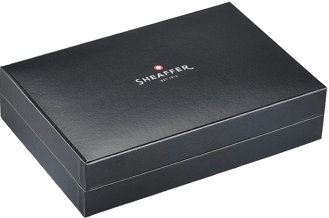 Ролер Sheaffer Legacy - Glossy Black