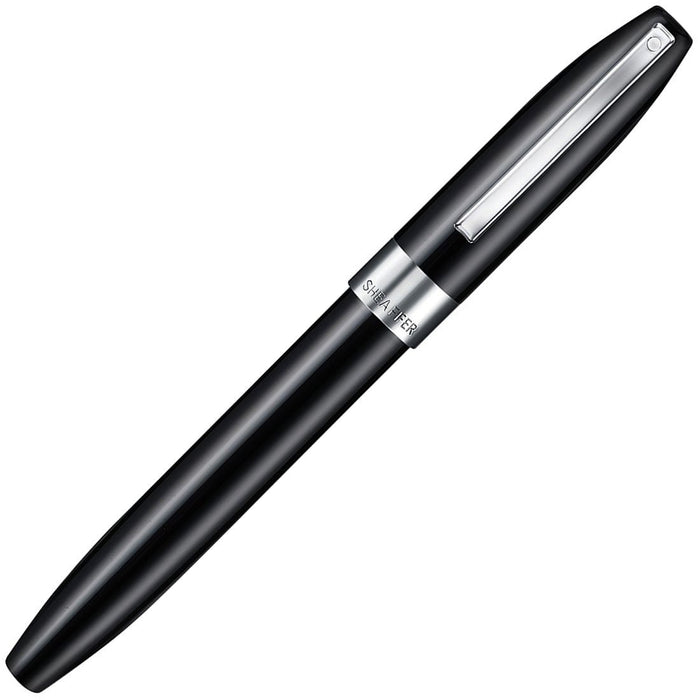 Ролер Sheaffer Legacy - Glossy Black