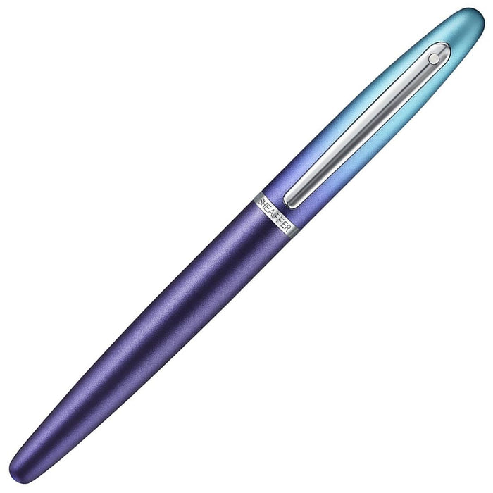 Ролер Sheaffer Expressions - Blue and Purple Pearlised Gradient