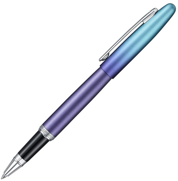 Ролер Sheaffer Expressions - Blue and Purple Pearlised Gradient