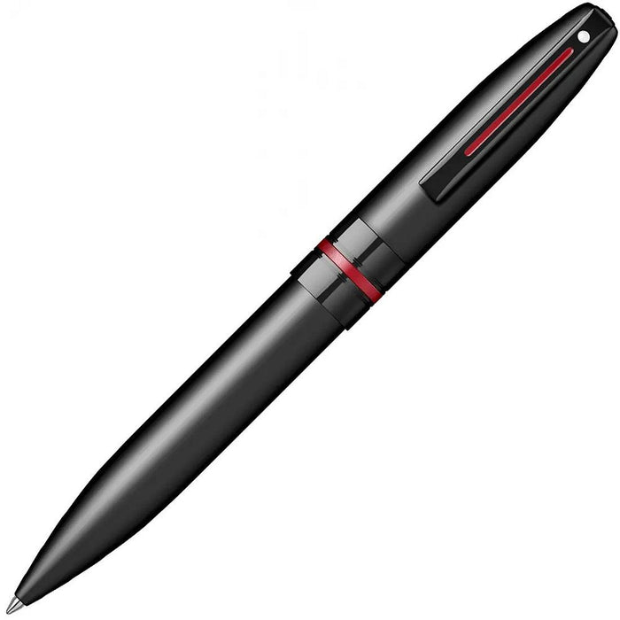 Химикалка Sheaffer Icon - Matt Black With Gloss Black Trim