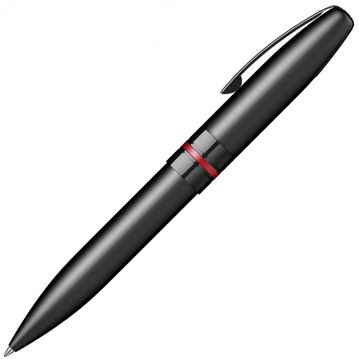 Химикалка Sheaffer Icon - Matt Black With Gloss Black Trim