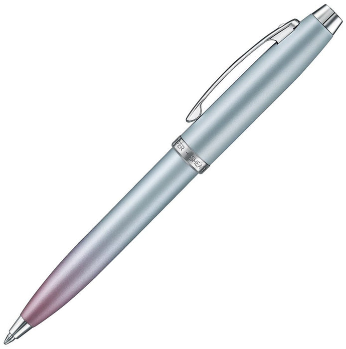 Химикалка Sheaffer Expressions - Blue and Pink Pearlised Gradient